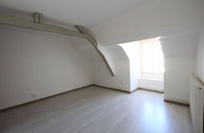 location appartement 330 € CC /mois à proximité de Herry (18140)