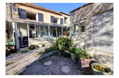 vente maison 294 000 € à proximité de Aix-en-Provence (13090)