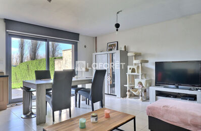 vente maison 240 000 € à proximité de Allennes-les-Marais (59251)