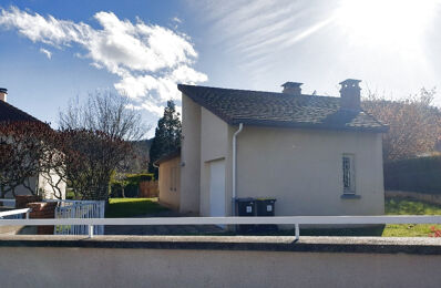 location maison 1 255 € CC /mois à proximité de Clermont-Ferrand (63000)