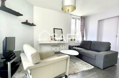 vente appartement 155 000 € à proximité de Loos (59120)