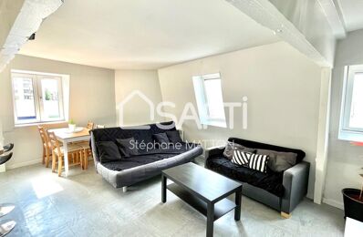 vente appartement 190 000 € à proximité de Quesnoy-sur-Deûle (59890)