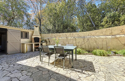 vente maison 549 000 € à proximité de Les Pennes-Mirabeau (13170)