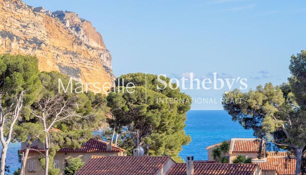 Villa / Maison 8 pièces  à vendre Cassis 13260