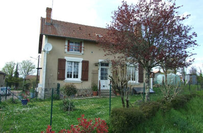 maison 8 pièces 140 m2 à vendre à Champniers-Et-Reilhac (24360)