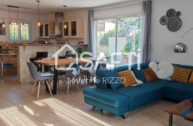 vente maison 560 000 € à proximité de Signes (83870)