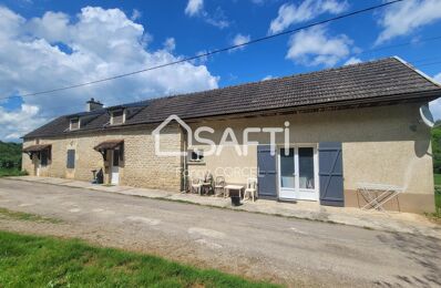vente maison 123 000 € à proximité de Prusly-sur-Ource (21400)