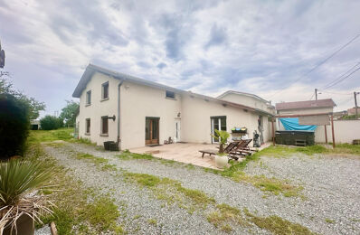 vente maison 359 000 € à proximité de Grigny (69520)