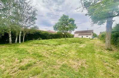 vente maison 359 000 € à proximité de Auberives-sur-Varèze (38550)