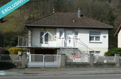 vente maison 168 000 € à proximité de Burnhaupt-le-Haut (68520)