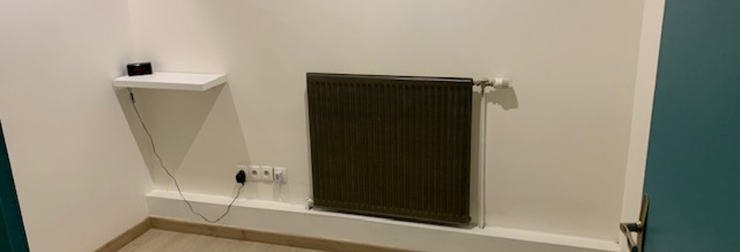 Divers  6 m² à louer à Valenciennes (59300)