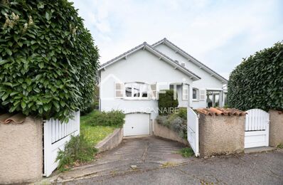 vente maison 555 000 € à proximité de Kœnigsmacker (57970)