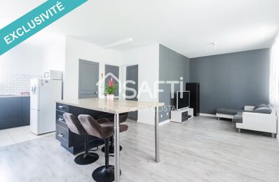 vente maison 110 000 € à proximité de Villeneuve-sur-Vère (81130)
