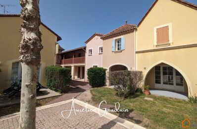 vente appartement 30 000 € à proximité de Castelnaud-de-Gratecambe (47290)