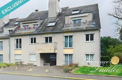 vente appartement 159 000 € à proximité de Pecqueuse (91470)