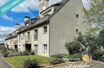 vente appartement 159 000 € à proximité de Rambouillet (78120)