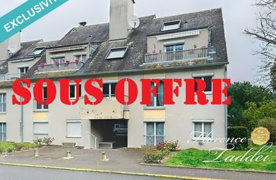 vente appartement 154 000 € à proximité de Breuillet (91650)