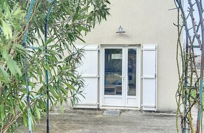 vente maison 243 000 € à proximité de Sainte-Hélène (33480)