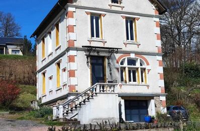 vente maison 192 000 € à proximité de Bort-les-Orgues (19110)
