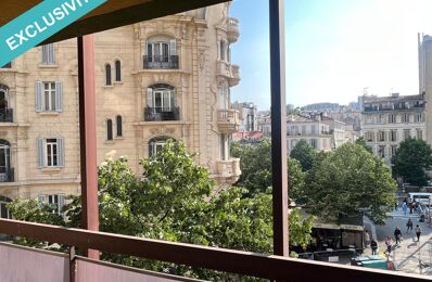 vente appartement 399 500 € à proximité de Marseille 1 (13001)