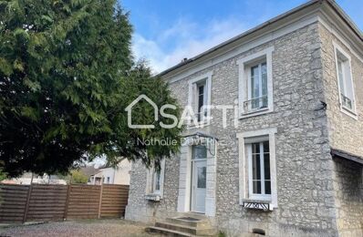 vente appartement 187 600 € à proximité de Ballancourt-sur-Essonne (91610)