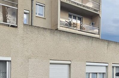 vente appartement 55 000 € à proximité de Saint-Martin-d'Ollières (63580)
