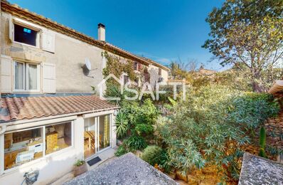 vente maison 239 000 € à proximité de Castillon-du-Gard (30210)