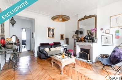 vente appartement 748 000 € à proximité de Louveciennes (78430)