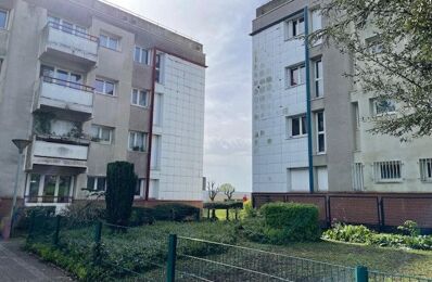 vente appartement 82 500 € à proximité de Morigny-Champigny (91150)