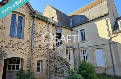 vente maison 55 000 € à proximité de Preuilly (18120)