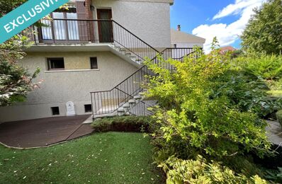 vente appartement 399 000 € à proximité de Guyancourt (78280)