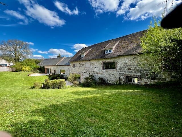  Maison 12 pièces 420 m²