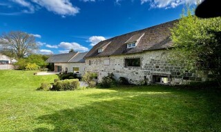 Maison 12 Pièces 420 m² à vendre à Crécy-sur-Serre (02270)