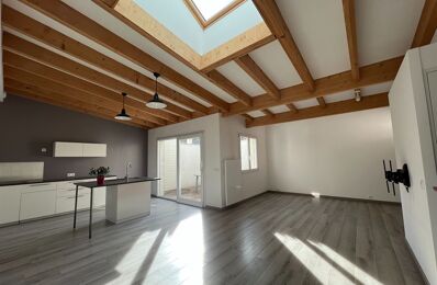 vente maison 217 000 € à proximité de Bourgogne-Fresne (51110)