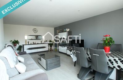 vente appartement 225 000 € à proximité de Saint-Arnoult-en-Yvelines (78730)