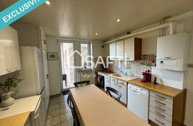 vente appartement 137 800 € à proximité de Neufgrange (57910)