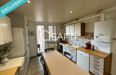 vente appartement 129 999 € à proximité de Tenteling (57980)