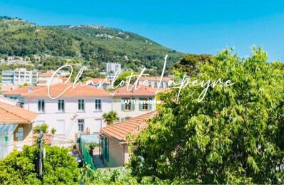 appartement 4 pièces 76 m2 à vendre à Toulon (83100)