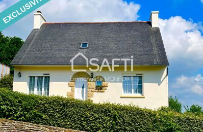 vente maison 224 000 € à proximité de Le Cloître-Saint-Thégonnec (29410)