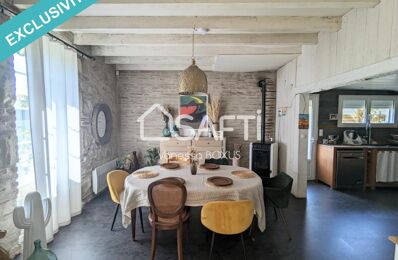 vente maison 275 000 € à proximité de Saint-Pardoux-du-Breuil (47200)