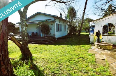 vente maison 348 000 € à proximité de Gornac (33540)