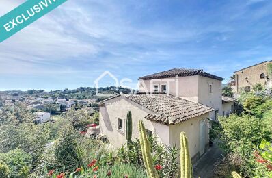 vente maison 990 000 € à proximité de Roquebrune-sur-Argens (83520)