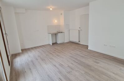 location appartement 1 100 € CC /mois à proximité de Le Raincy (93340)