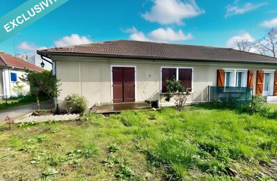 vente maison 299 000 € à proximité de Pierrelaye (95220)