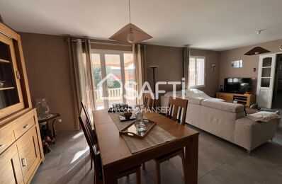 vente maison 330 000 € à proximité de Saint-Brès (30500)