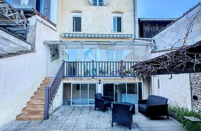 vente maison 285 000 € à proximité de Salvagnac (81630)