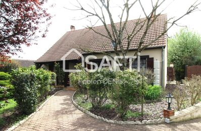 vente maison 208 000 € à proximité de Mareuil-sur-Cher (41110)