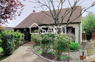 vente maison 208 000 € à proximité de Meusnes (41130)