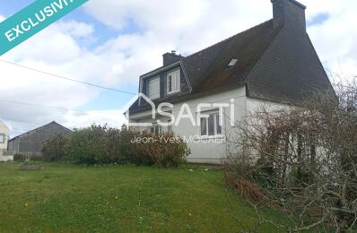 vente maison 188 000 € à proximité de Port-Launay (29150)