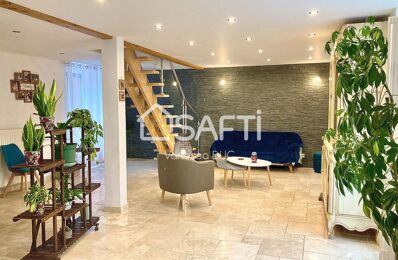 vente maison 405 000 € à proximité de Berneuil-en-Bray (60390)